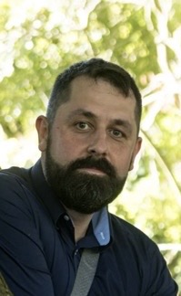Krzysztof Kris Kawa, driving instructor at Smart Driving Academy
