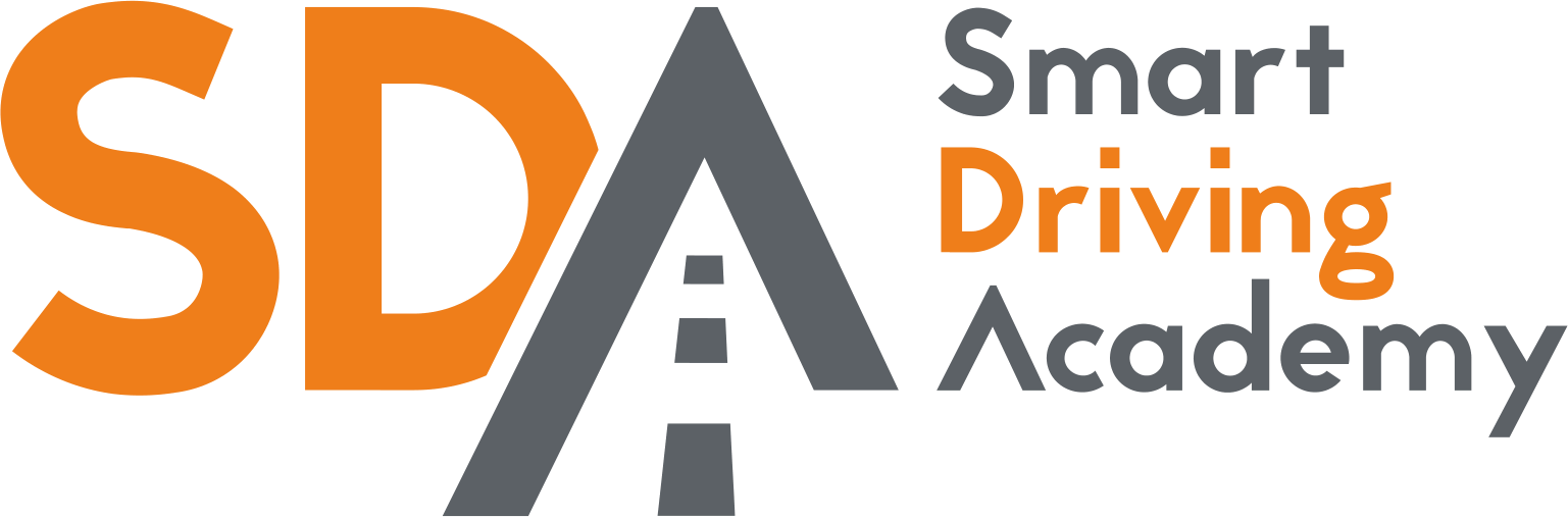 Smart Driving Academy logo
